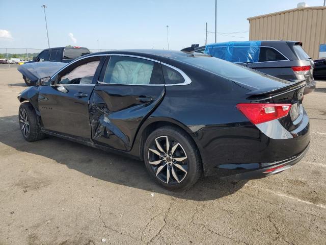1G1ZG5ST9NF214229 Chevrolet MALIBU RS
