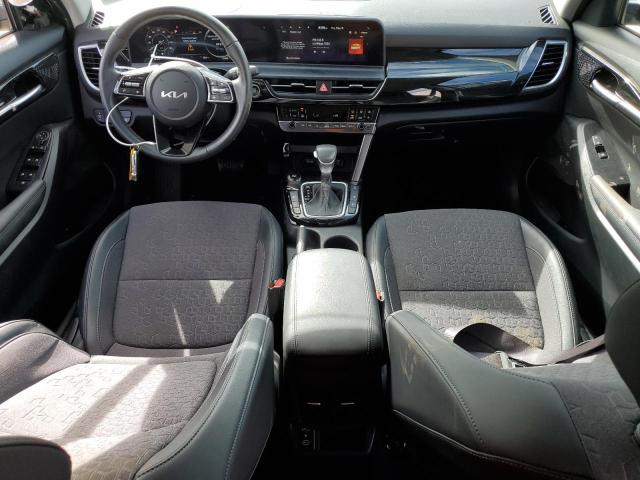 KNDEUCA70R7478320 KIA Seltos X Line