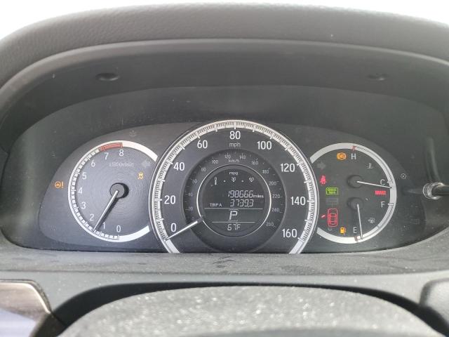 1HGCR2F89HA206128 Honda ACCORD EXL