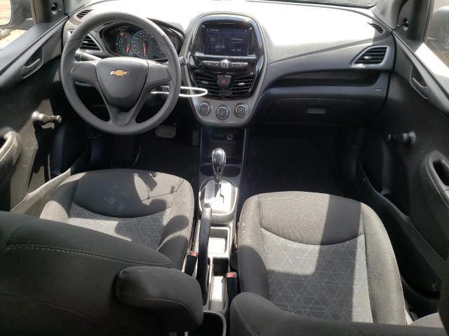 KL8CB6SA0LC439145 Chevrolet SPARK LS