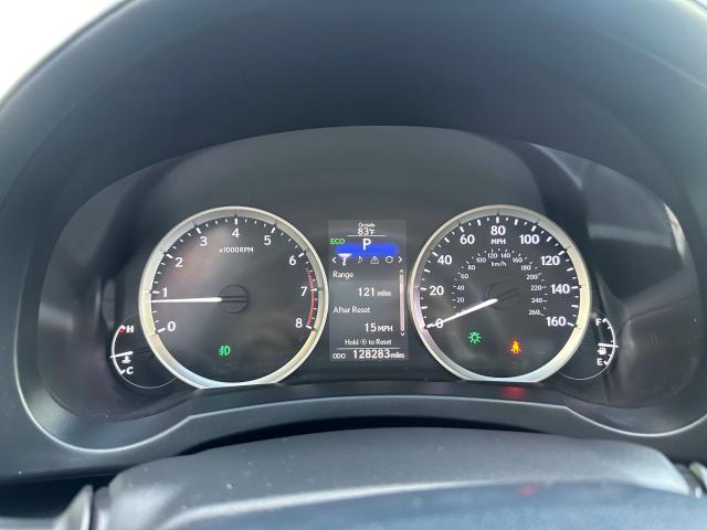 JTHBF1D22E5036127 Lexus IS 250