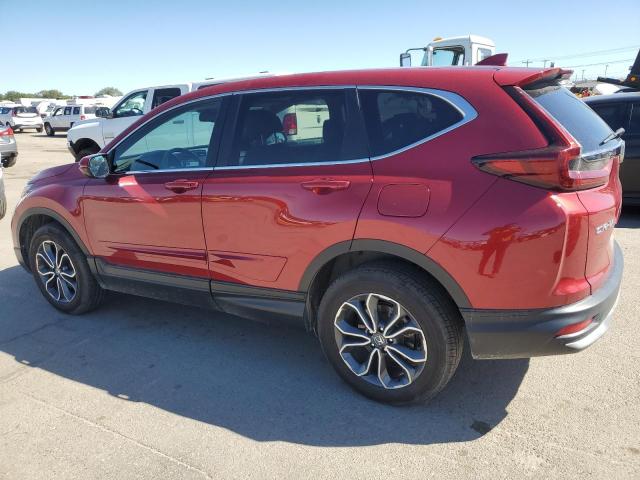 2HKRW2H85NH655213 Honda CR-V EXL