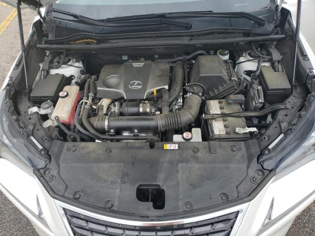 JTJYARBZ8K2143363 Lexus Nx 300 Base