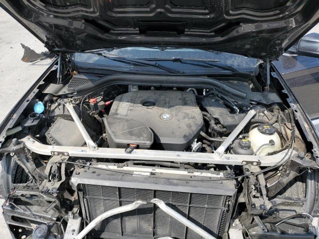 5UXTR7C57KLR52335 BMW X3 Sdrive30i
