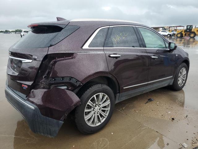 1GYKNDRS2HZ192996 Cadillac XT5 LUXURY