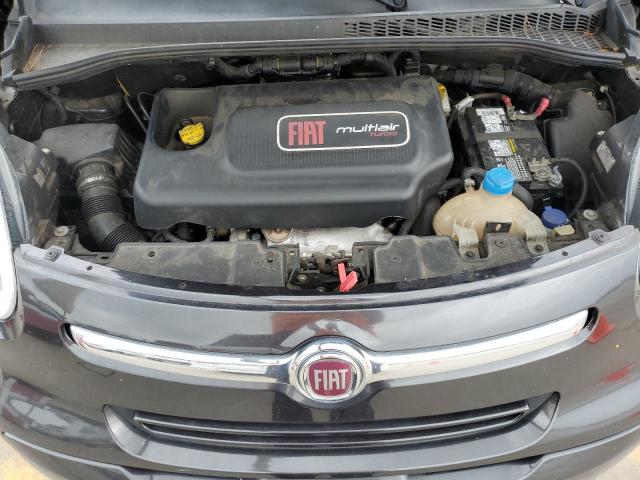 ZFBCFACH4EZ005128 Fiat 500l Lounge