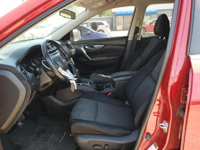 JN8AT2MV5HW268097 Nissan ROGUE S