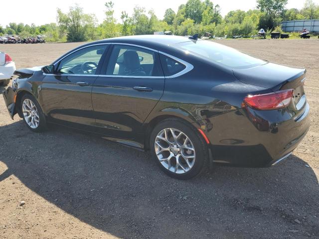 1C3CCCEG6FN639348 Chrysler 200 C