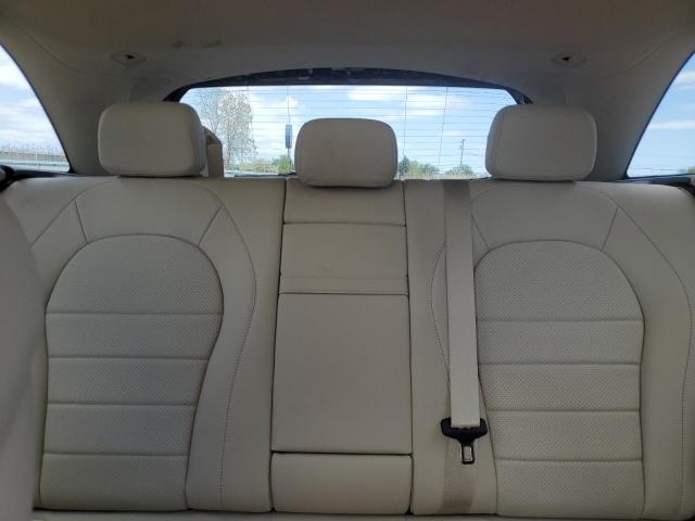 WDC0G4KB3GF106705 Mercedes-Benz Glc 300 4matic
