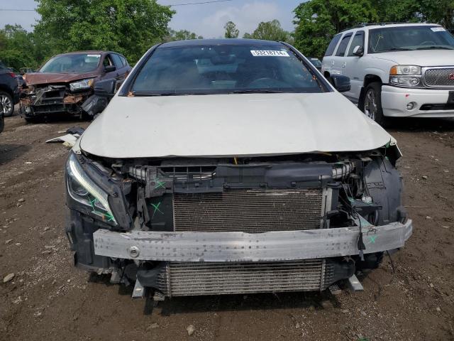 WDDSJ4GB8HN406231 Mercedes-Benz CLA 250 4MATIC