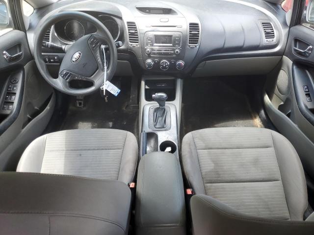 KNAFX4A68F5418329 KIA FORTE LX