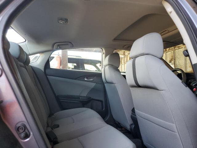 2HGFC2F77GH532127 Honda CIVIC EX