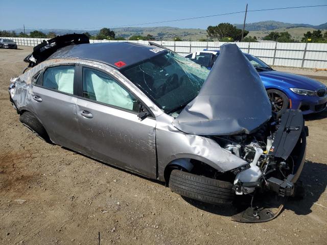 3KPF24AD1RE765283 KIA FORTE LX
