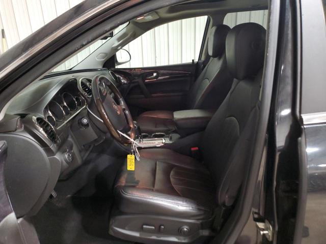 5GAKVBKD4FJ140904 Buick Enclave