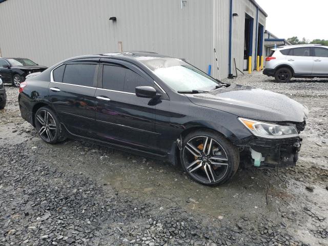 1HGCR2F57GA129361 Honda Accord Sport
