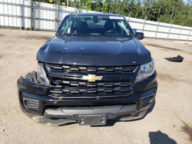 1GCGSCEN8M1141638 Chevrolet Colorado Lt