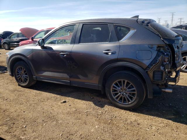 JM3KFBCM1L1816187 Mazda Cx-5 Touring