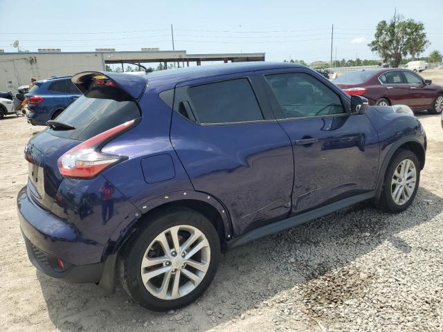 JN8AF5MR8FT507913 Nissan JUKE S
