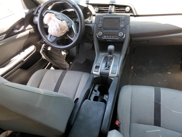 2HGFC2F52JH524717 Honda Civic Lx