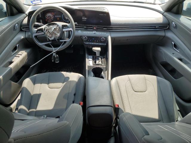 KMHLS4AG6PU411654 Hyundai ELANTRA SE