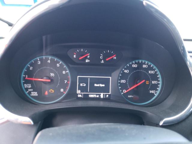 1G1ZE5ST5HF152936 Chevrolet MALIBU LT