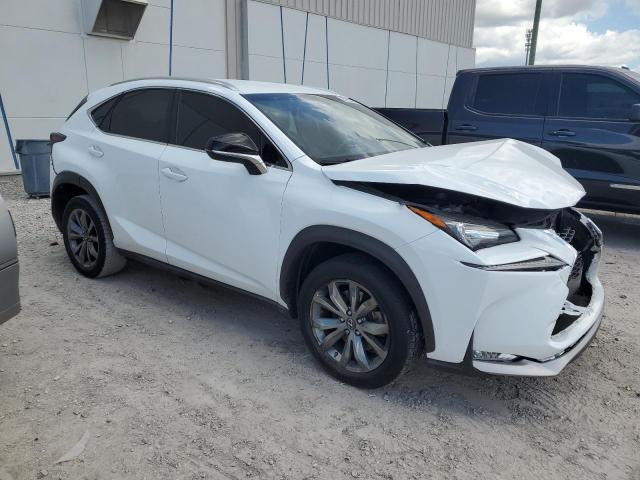 JTJYARBZ5G2034639 Lexus Nx 200t Base