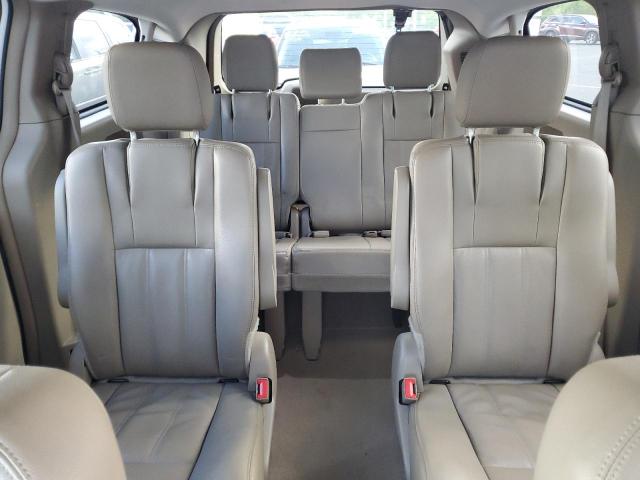 2C4RC1BG3GR187961 Chrysler Town & Country Touring