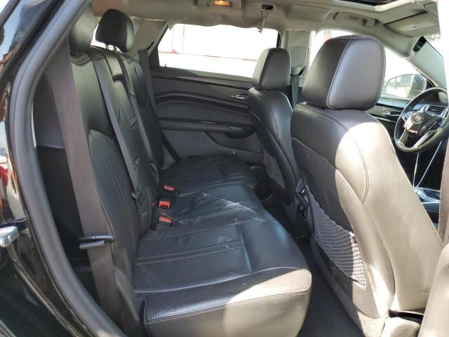 3GYFNDE30GS569076 Cadillac Srx Premium Collection