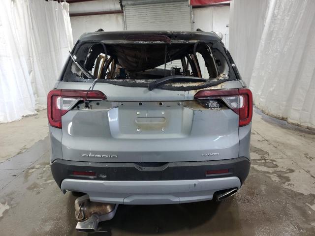 1GKKNUL45PZ184202 GMC ACADIA SLT