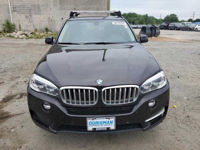 5UXKT0C59G0S77813 BMW X5 Xdr40e