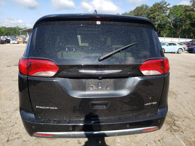 2C4RC1GG2KR731500 Chrysler Pacifica Limited