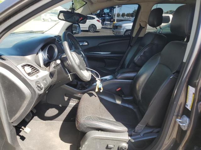 3C4PDDEG5HT521181 Dodge JOURNEY GT