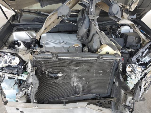 2T2ZK1BA8EC141677 Lexus RX 350