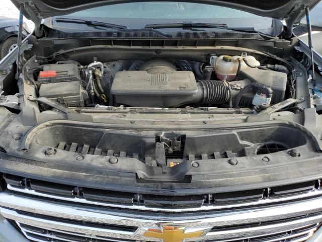 1GNSKCKD9PR289591 Chevrolet Suburban K1500 Lt