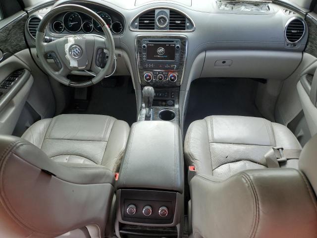 5GAKRBKD0EJ231431 Buick Enclave