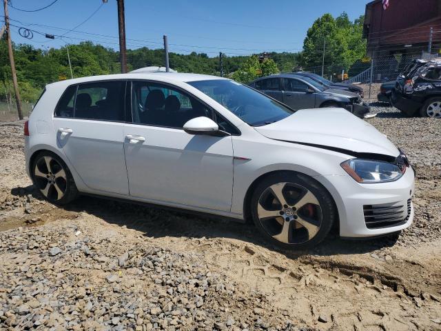 3VW5T7AU7FM087678 Volkswagen GTI