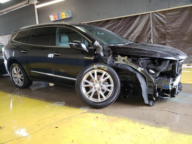 5GAEVBKW6NJ131814 Buick Enclave Premium