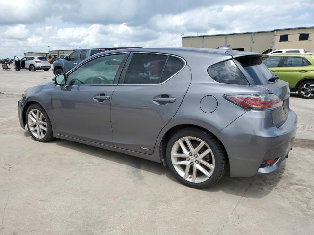JTHKD5BH0E2188476 Lexus CT 200