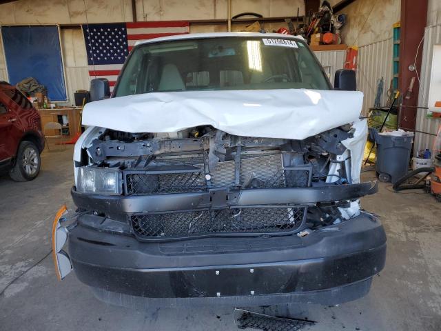 1GAZGNFGXK1326236 Chevrolet Express G3500 Ls