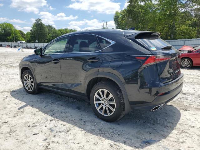 JTJDARDZ6M2254797 Lexus Nx 300 Base