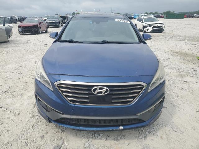 5NPE34AF8GH332336 Hyundai Sonata Sport
