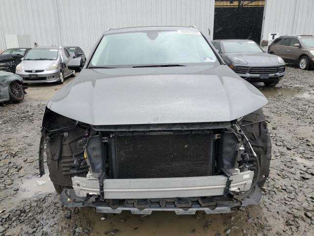 WA1LHAF79HD050796 Audi Q7 Premium Plus