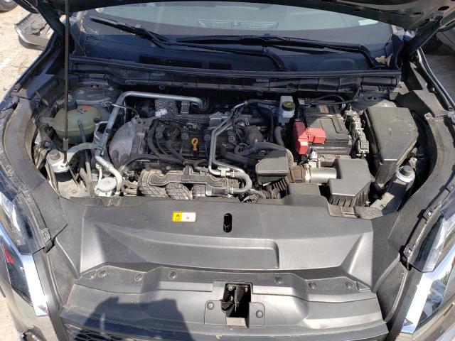 JA4J4VA81PZ010479 Mitsubishi Outlander