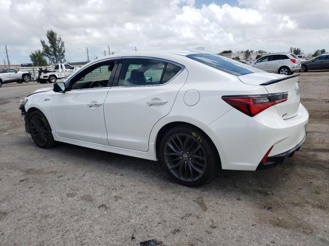 19UDE2F88MA004990 Acura Ilx Premium A-spec