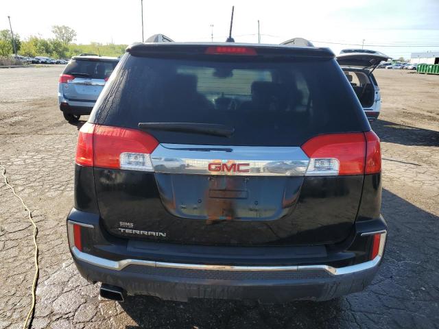 2GKALNEK3H6335344 GMC Terrain Sle