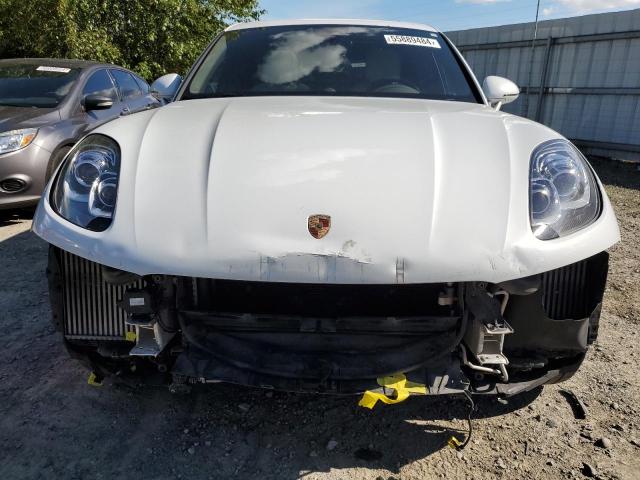 WP1AB2A5XJLB36090 Porsche MACAN S