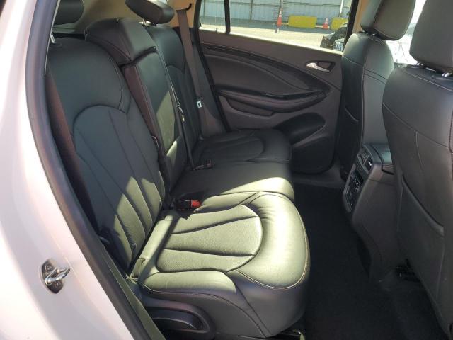 LRBFX1SA5JD010761 Buick Envision Essence