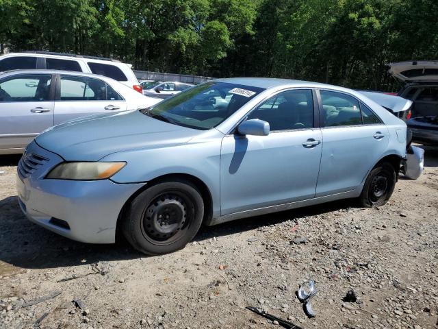 Auction sale of the 2009 Toyota Camry Base, vin: 4T1BE46K19U897518, lot number: 53086314