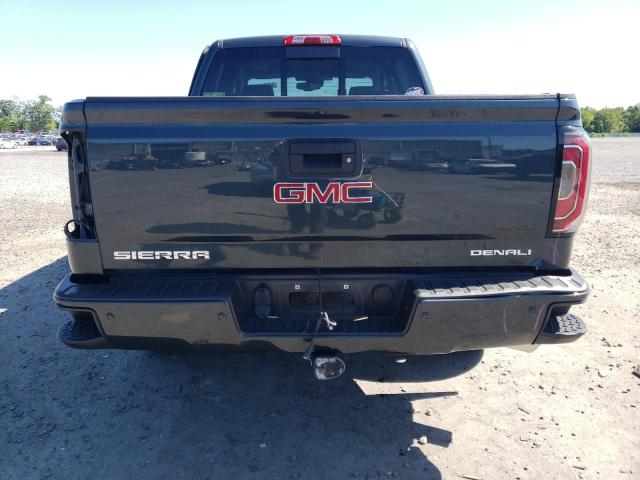 3GTU2PEC8HG357506 GMC Sierra K1500 Denali