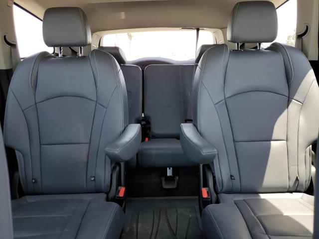 5GAERBKW9LJ239006 Buick Enclave Essence